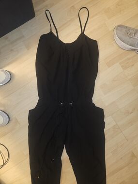 Spiral Girl Size Medium